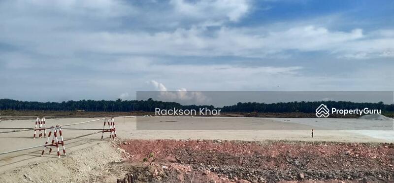 Untuk Dijual - Penang Technology Park Bertam