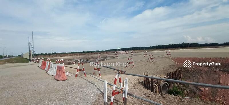 Untuk Dijual - Penang Technology Park Bertam