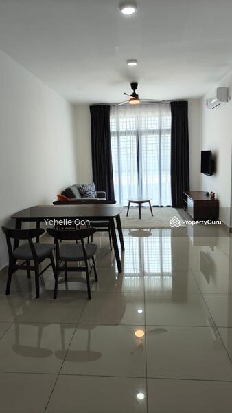For Rent - Desaru Utama Residence