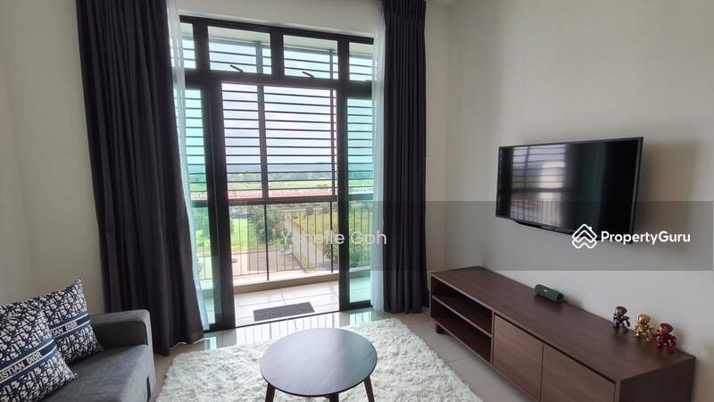 For Rent - Desaru Utama Residence