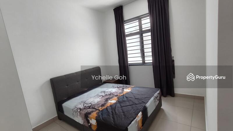 For Rent - Desaru Utama Residence