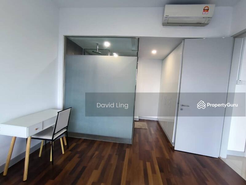 Kondominium untuk Disewa di Bora Residences - David Ling - PropertyGuru.com.my