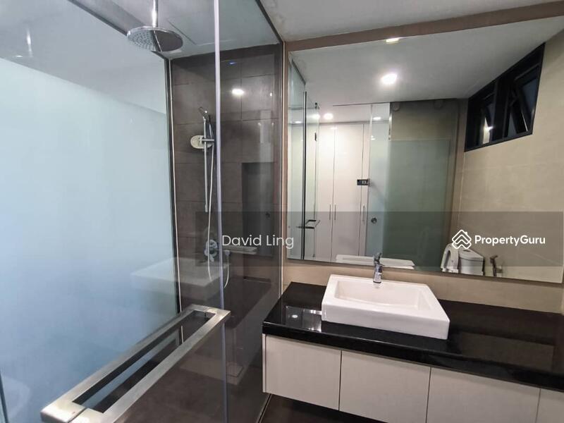 Kondominium untuk Disewa di Bora Residences - David Ling - PropertyGuru.com.my