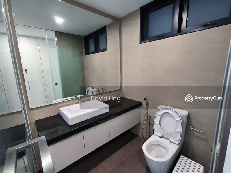 Kondominium untuk Disewa di Bora Residences - David Ling - PropertyGuru.com.my