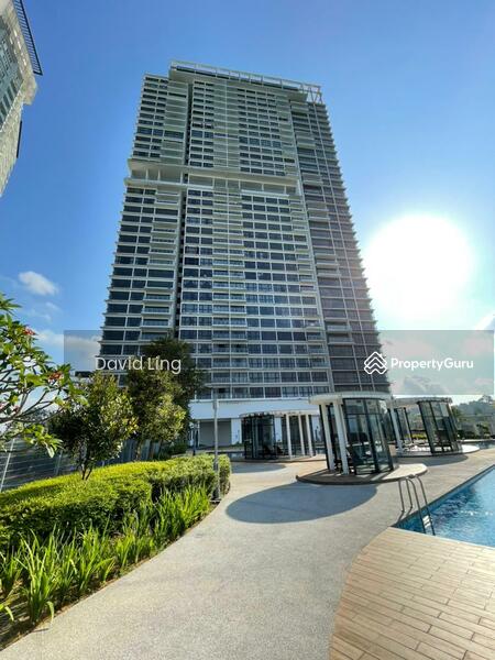 Kondominium untuk Disewa di Bora Residences - David Ling - PropertyGuru.com.my