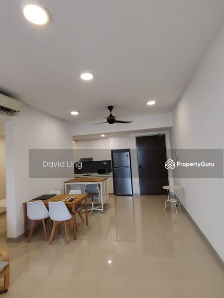 Kondominium untuk Disewa di Bora Residences - David Ling - PropertyGuru.com.my