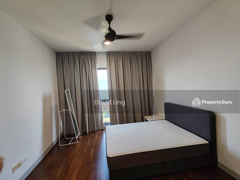 Kondominium untuk Disewa di Bora Residences - David Ling - PropertyGuru.com.my