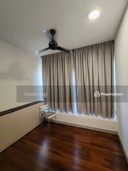 Kondominium untuk Disewa di Bora Residences - David Ling - PropertyGuru.com.my