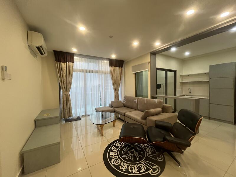 Untuk Disewa - The Mark @ Cheras