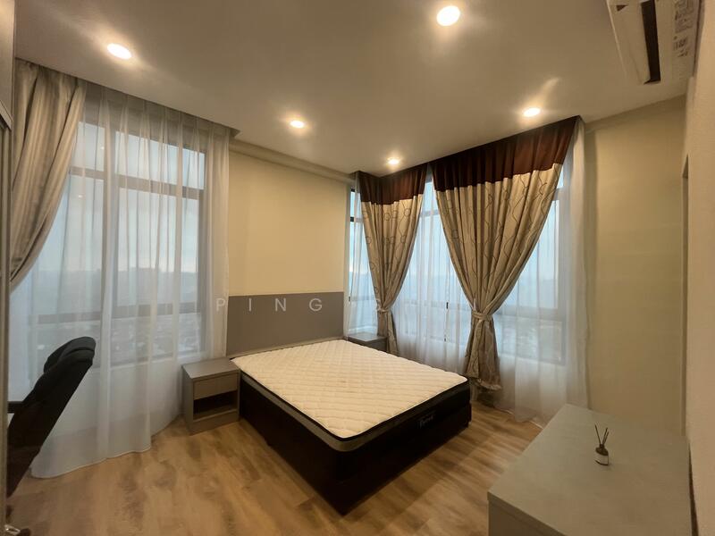 Untuk Disewa - The Mark @ Cheras