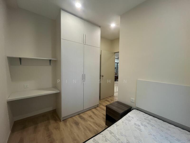 Untuk Disewa - The Mark @ Cheras