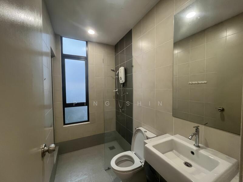 Untuk Disewa - The Mark @ Cheras