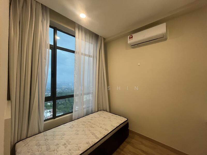 Untuk Disewa - The Mark @ Cheras