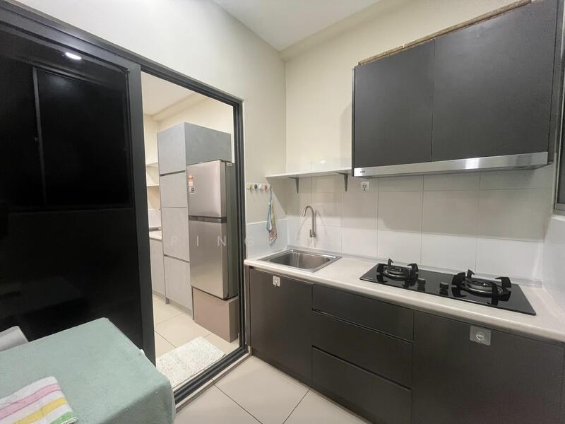 Untuk Disewa - The Mark @ Cheras