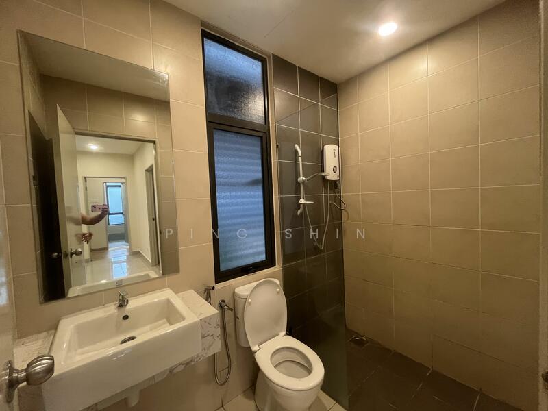 Untuk Disewa - The Mark @ Cheras