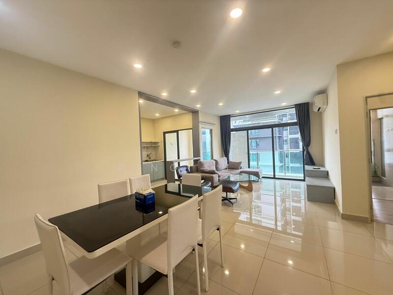 Service Residence for Rent at The Mark @ Cheras - Ping Shin - PropertyGuru.com.my