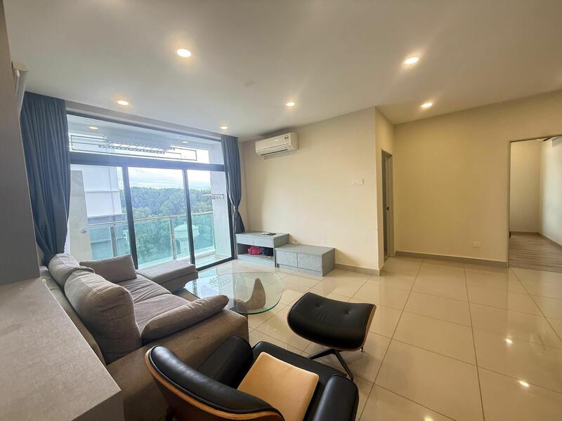 Service Residence for Rent at The Mark @ Cheras - Ping Shin - PropertyGuru.com.my