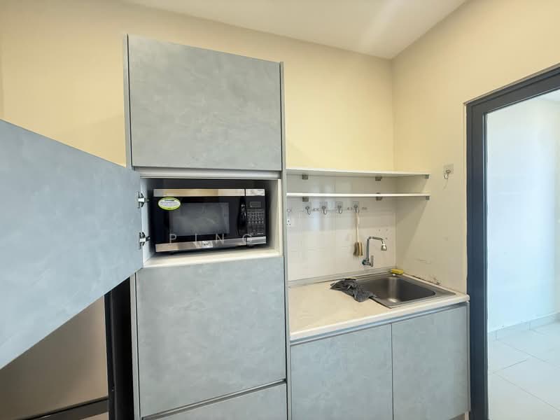 Servis Apartment untuk Disewa di The Mark @ Cheras - Ping Shin - PropertyGuru.com.my