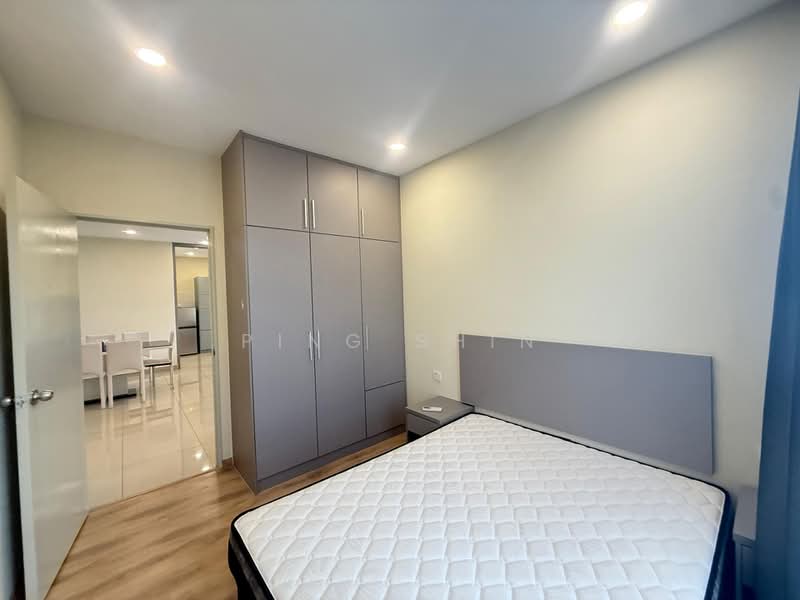 Servis Apartment untuk Disewa di The Mark @ Cheras - Ping Shin - PropertyGuru.com.my