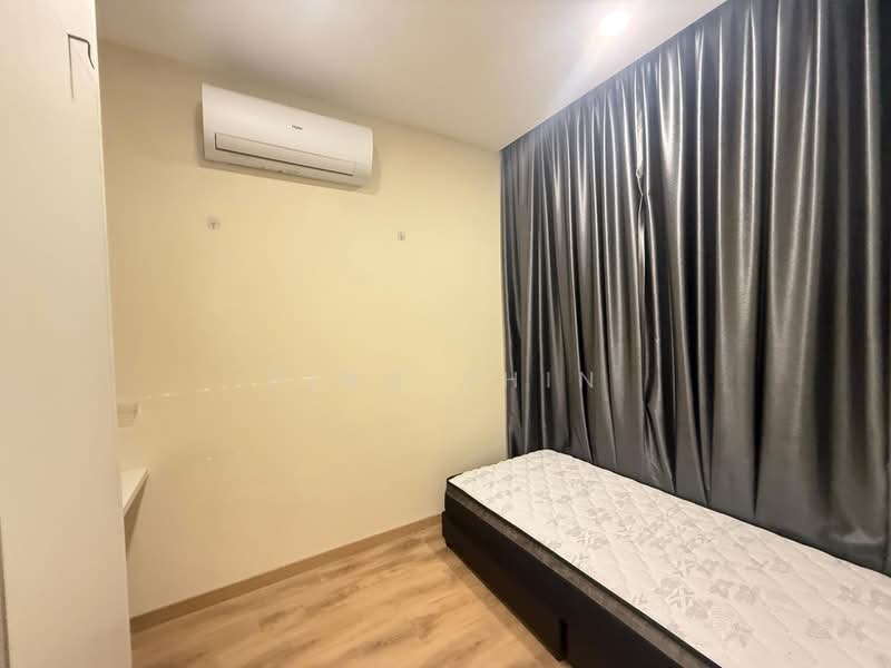 Servis Apartment untuk Disewa di The Mark @ Cheras - Ping Shin - PropertyGuru.com.my