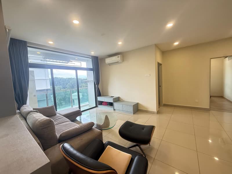 Servis Apartment untuk Disewa di The Mark @ Cheras - Ping Shin - PropertyGuru.com.my