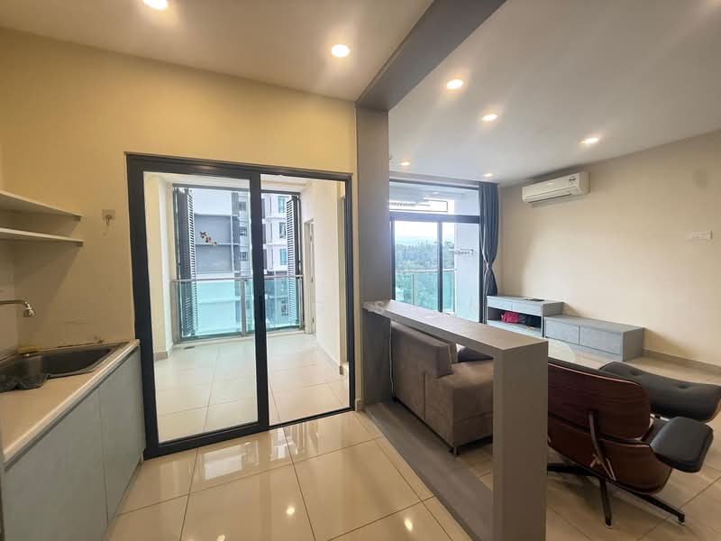 Servis Apartment untuk Disewa di The Mark @ Cheras - Ping Shin - PropertyGuru.com.my