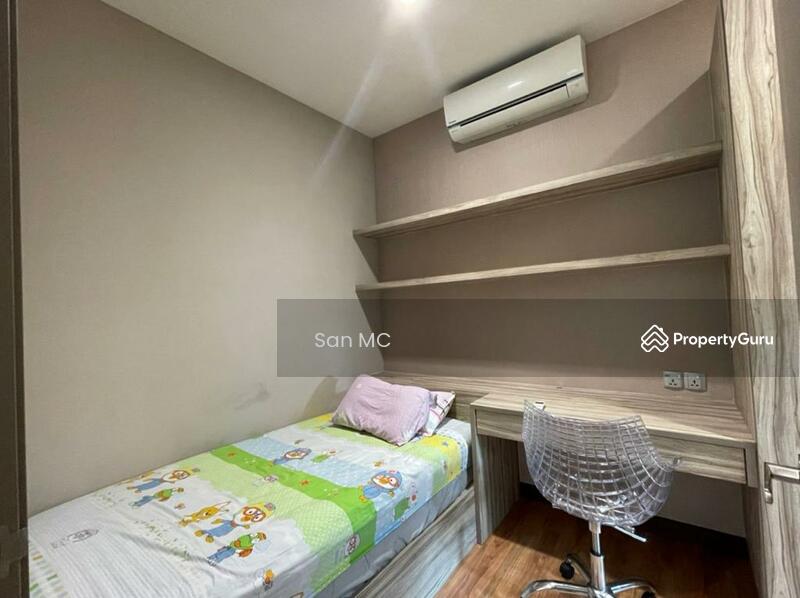 For Rent - Serviced Residence @ Shaftsbury Putrajaya