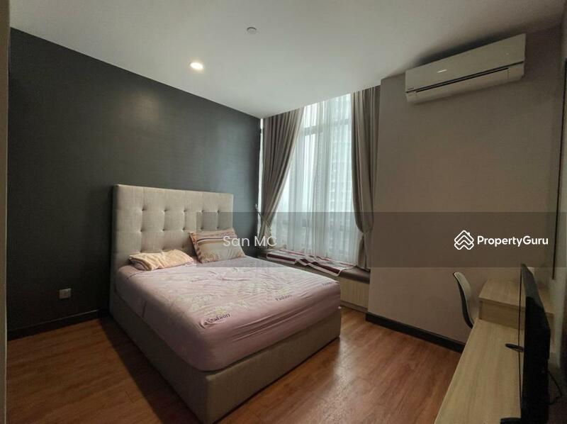 For Rent - Serviced Residence @ Shaftsbury Putrajaya
