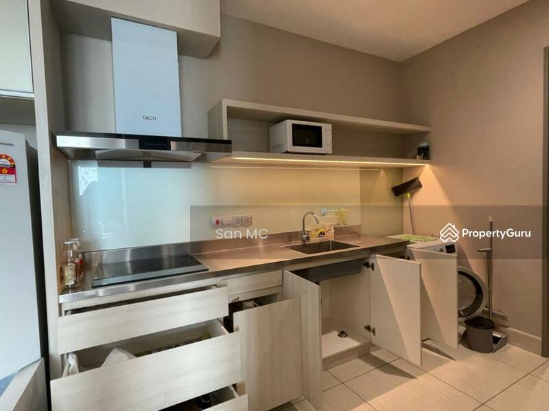 For Rent - Serviced Residence @ Shaftsbury Putrajaya