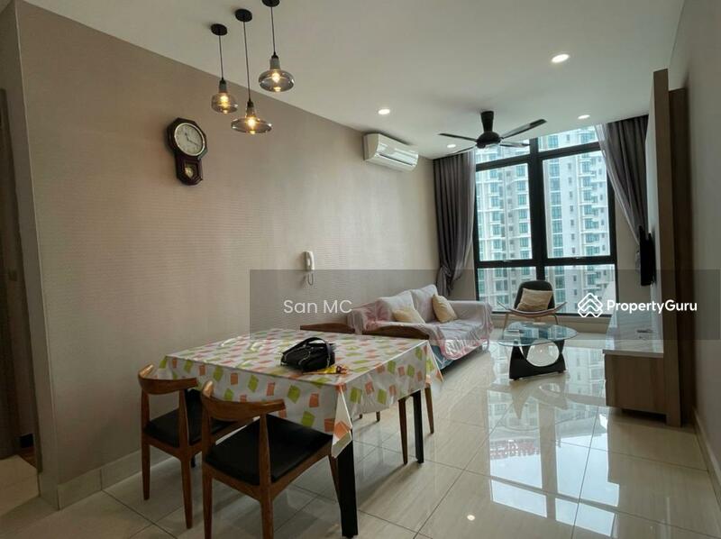 For Rent - Serviced Residence @ Shaftsbury Putrajaya