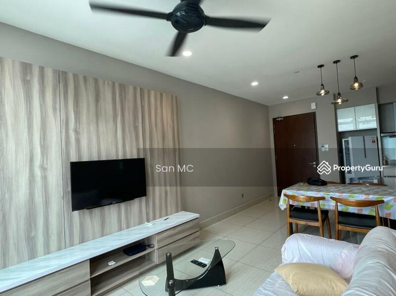 For Rent - Serviced Residence @ Shaftsbury Putrajaya