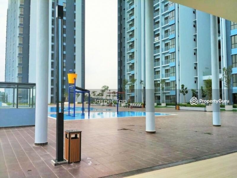 For Rent - Green Park Residence