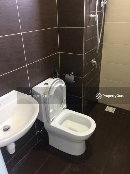 For Rent - Green Park Residence