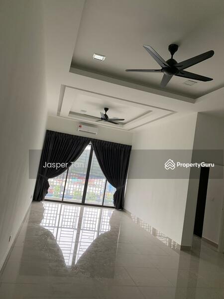 For Rent - Green Park Residence