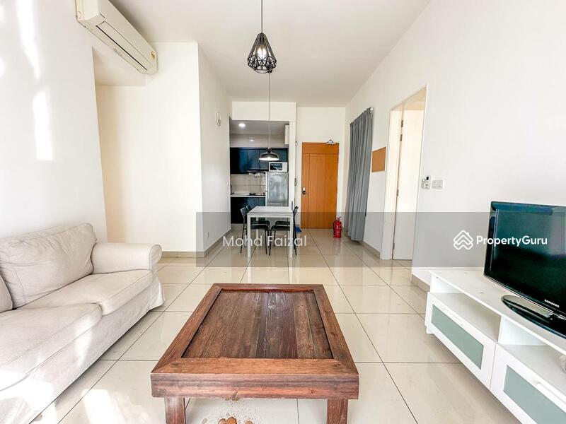 Conezion Residence IOI Resort City Putrajaya, Conezion Residence Tower