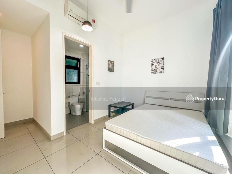 Conezion Residence IOI Resort City Putrajaya, Conezion Residence Tower