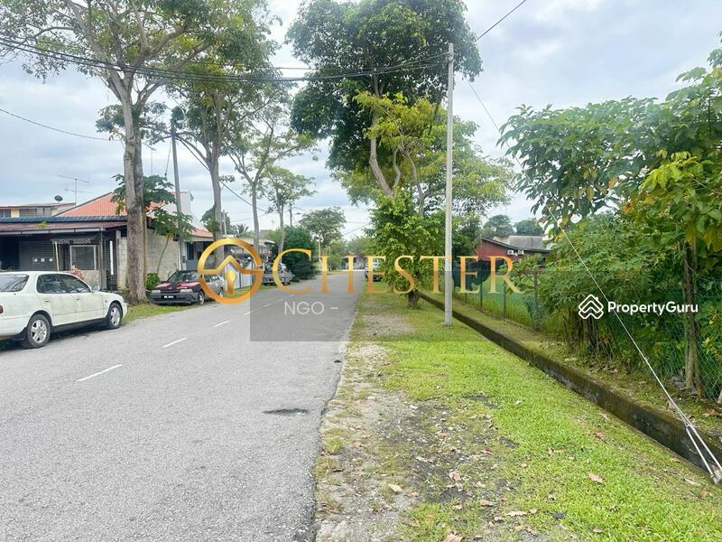 For Sale - Rivercity Business Park @ Batu Pahat