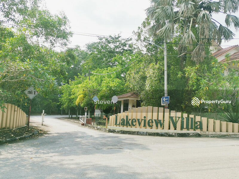 For Sale - Meru Lakeview Villa @ Meru Valley Golf Resort