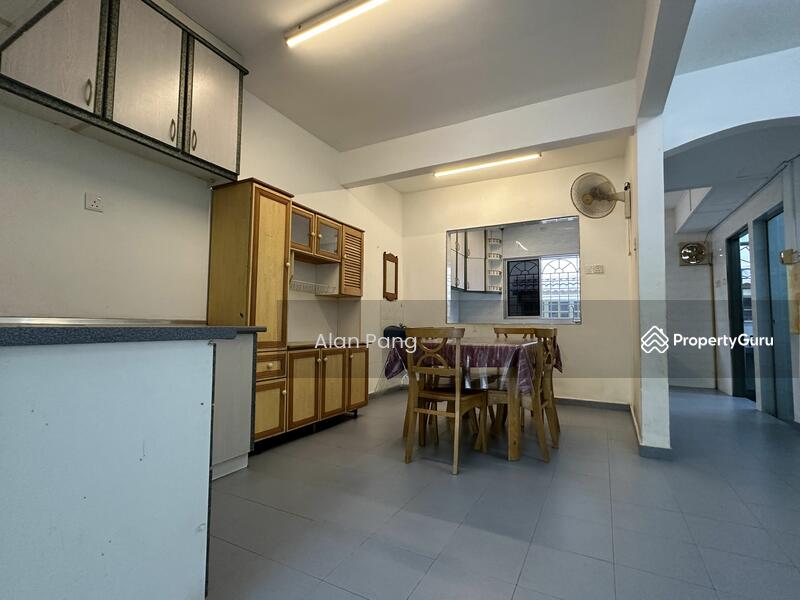 Rumah Teres 2 Tingkat untuk Disewa di Pandan Perdana (Ampang) - Alan Pang - PropertyGuru.com.my