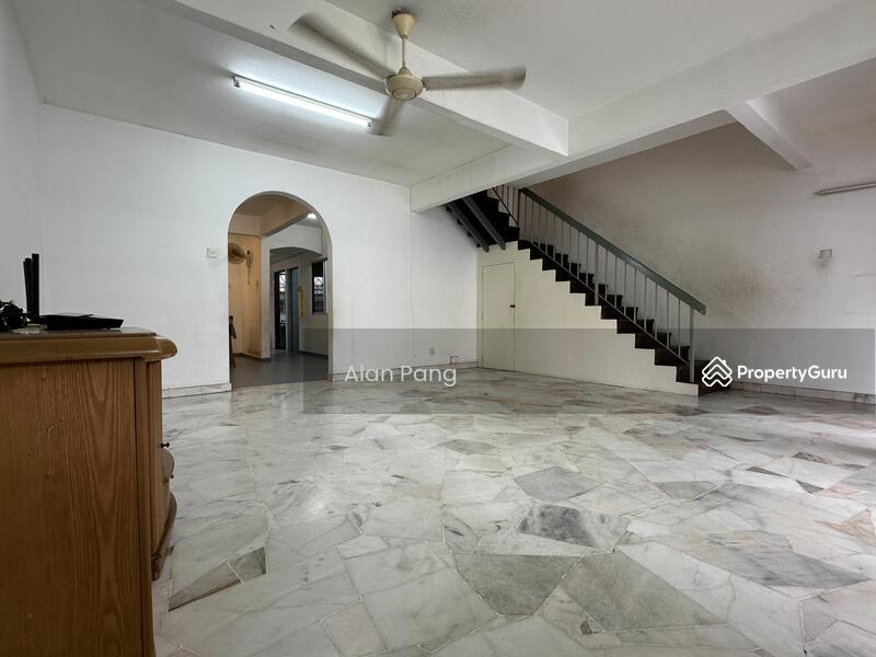 Rumah Teres 2 Tingkat untuk Disewa di Pandan Perdana (Ampang) - Alan Pang - PropertyGuru.com.my
