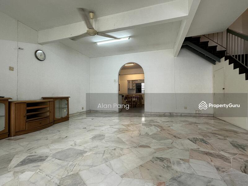 Rumah Teres 2 Tingkat untuk Disewa di Pandan Perdana (Ampang) - Alan Pang - PropertyGuru.com.my