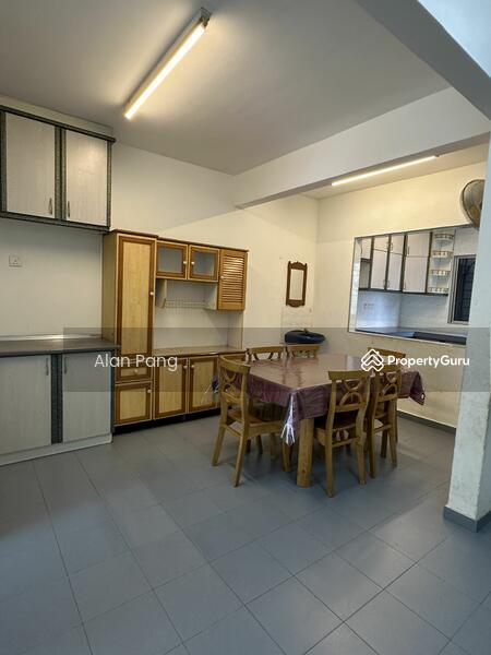 Rumah Teres 2 Tingkat untuk Disewa di Pandan Perdana (Ampang) - Alan Pang - PropertyGuru.com.my