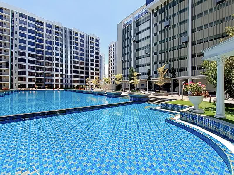 Apartment for Sale at Upper East @ Tiger Lane - Steven . - Exterior - PropertyGuru.com.my