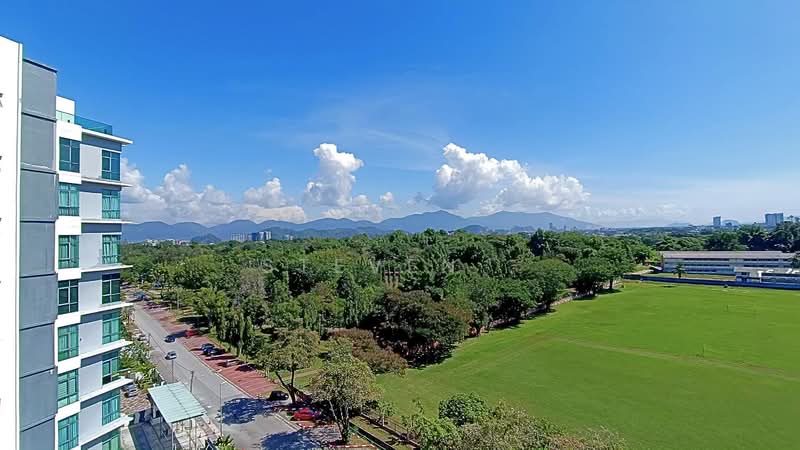 Apartment for Sale at Upper East @ Tiger Lane - Steven . - Exterior - PropertyGuru.com.my
