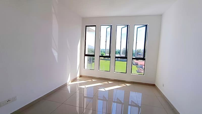 Apartment for Sale at Upper East @ Tiger Lane - Steven . - Room 3 - PropertyGuru.com.my