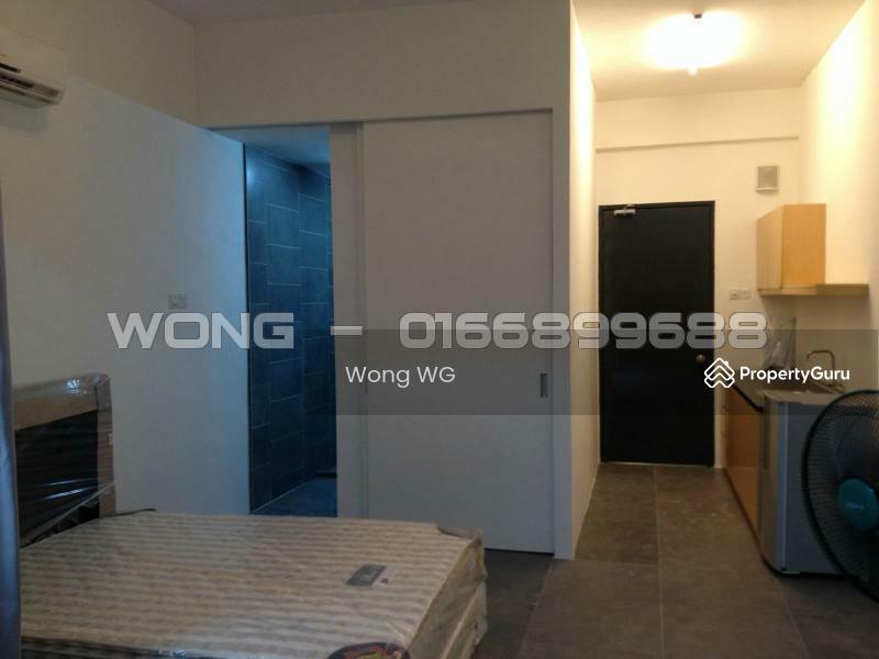Untuk Dijual - Empire Damansara