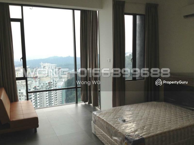 Untuk Dijual - Empire Damansara