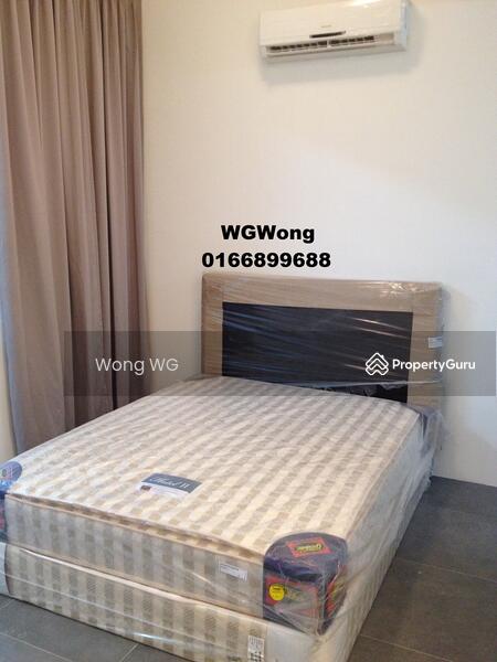 Untuk Dijual - Empire Damansara
