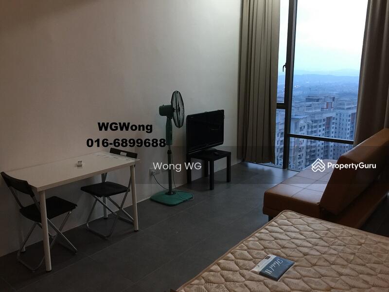 Untuk Dijual - Empire Damansara