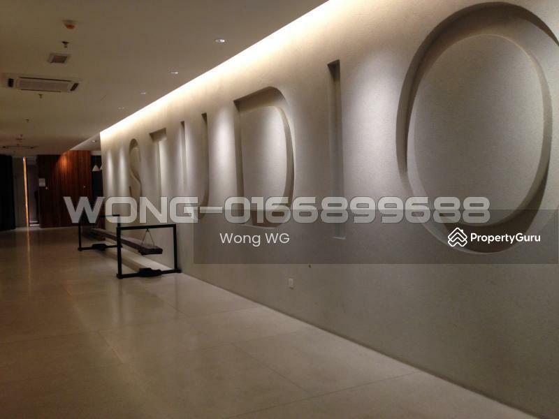 Untuk Dijual - Empire Damansara